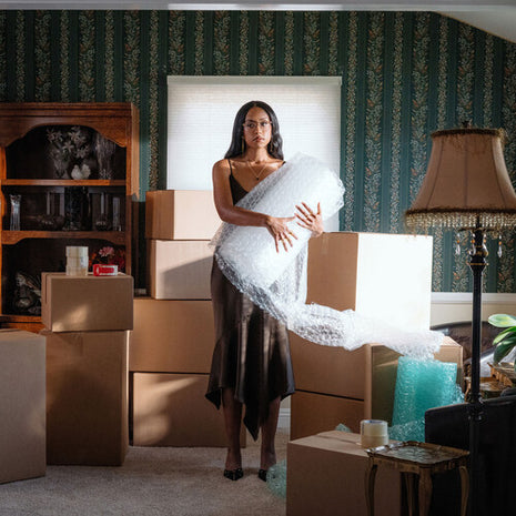 Jensen McRae - I Don't Know How But They Found Me! (Vinyl) (New (N))