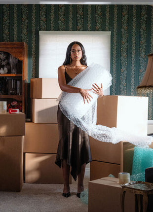 Jensen McRae - I Don't Know How But They Found Me! - Purple (Vinyl) (New (N))