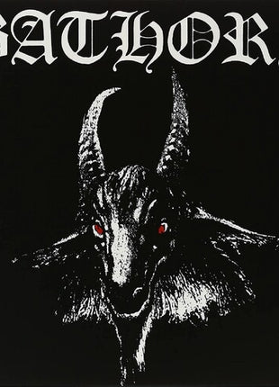 Bathory - Bathory (Vinyl) (New (N))