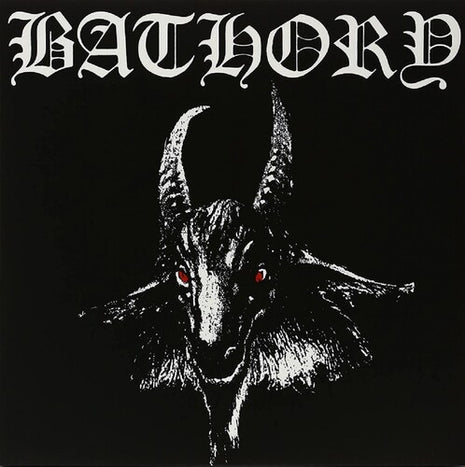 Bathory - Bathory (Vinyl) (New (N))