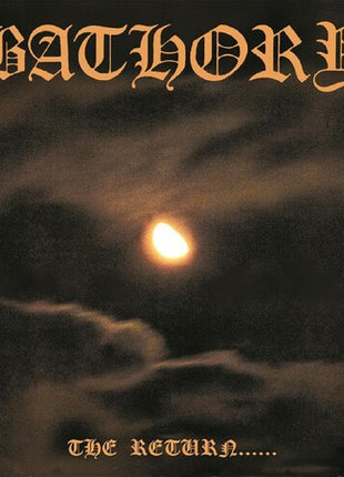 Bathory - The Return (Vinyl) (New (N))
