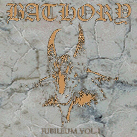 Bathory - Jubileum Vol. I (Vinyl) (New (N))