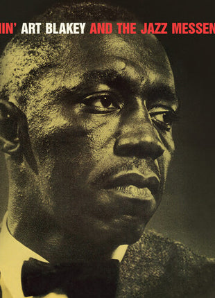 Art Blakey - Moanin - Limited 180-Gram Vinyl (Vinyl) (New (N))