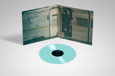 Charlie Musselwhite - Look Out Highway (Vinyl) (New (N))