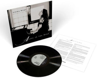 Laura Nyro - Angel in the Dark (Vinyl) (New (N))