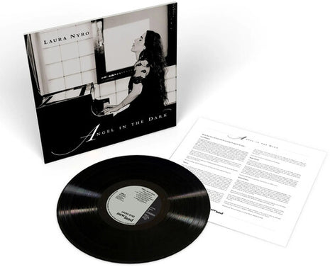 Laura Nyro - Angel in the Dark (Vinyl) (New (N))