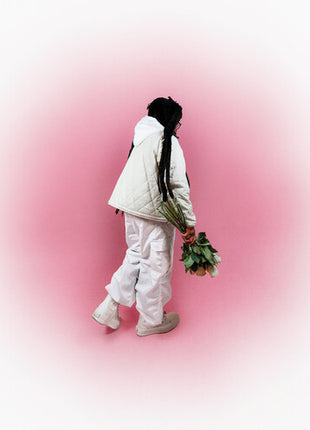 Yuno - Blest - White (Vinyl) (New (N))