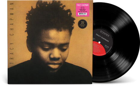Tracy Chapman - Tracy Chapman (Vinyl) (New (N))