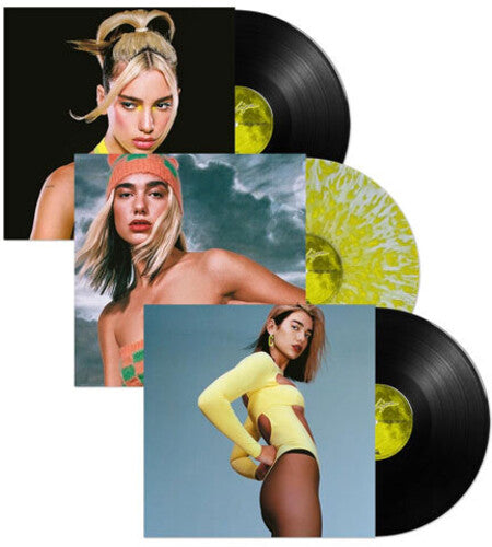 Dua Lipa - Future Nostalgia (Vinyl) (New (N))