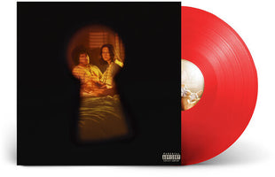 Selena Gomez & Benny Blanco - I Said I Love You First (Vinyl) (New (N))