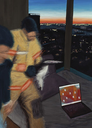 Friendship - Caveman Wakes Up (Vinyl) (New (N))