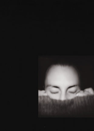 the album cover for Puma Blue - Antichamber