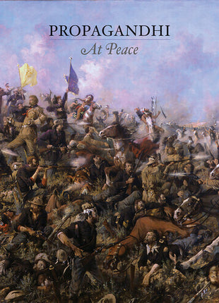 Propagandhi - At Peace (Vinyl) (New (N))