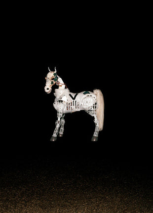 Triathalon - Funeral Music - White (Vinyl) (New (N))