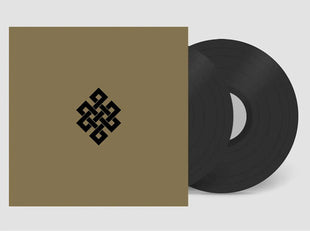 Throbbing Gristle - Live At The Volksbuhne Berlin New Year's Eve 2005 (Vinyl) (New (N))