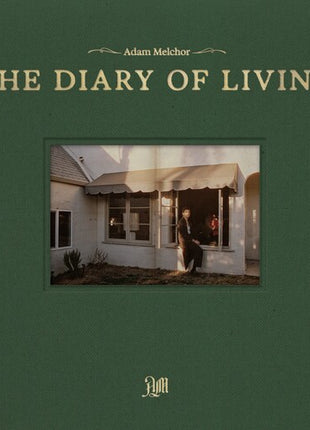 Adam Melchor - The Diary of Living (Vinyl) (New (N))