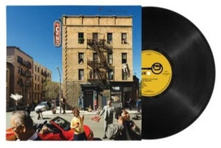 Djo - The Crux (Vinyl) (New (N))