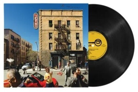 Djo - The Crux (Vinyl) (New (N))