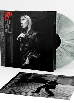 Suzanne Vega - Flying With Angels (Vinyl) (New (N))