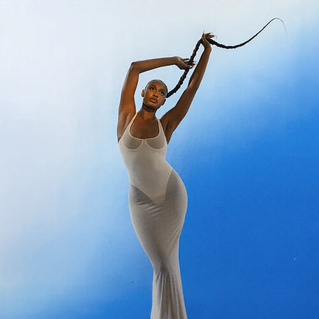 Coco Jones - Why Not More? (Vinyl) (New (N))