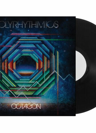 Polyrhythmics - Octagon (Vinyl) (New (N))