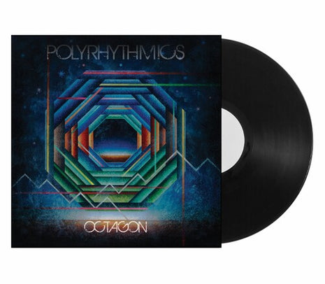 Polyrhythmics - Octagon (Vinyl) (New (N))