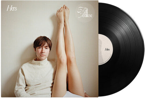 Matt Maltese - Hers (Vinyl) (New (N))