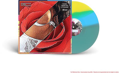 Lil Peep - California Girls (Vinyl) (New (N))