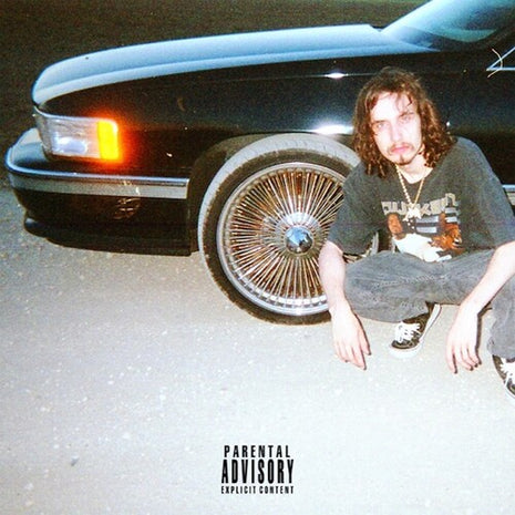 Pouya - Five Five (Vinyl) (New (N))