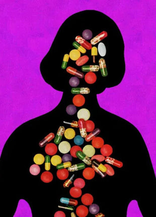 Fauxllenium (Vinyl) (New (N))