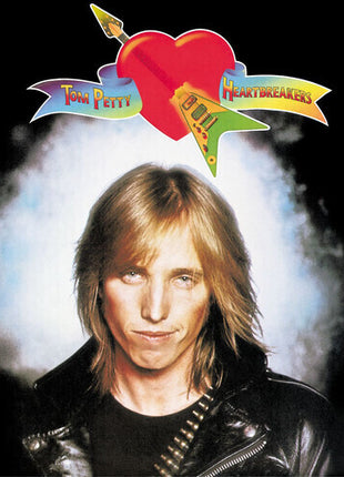 Tom Petty & the Heartbreakers - Tom Petty And The Heartbreakers (Vinyl) (New (N))