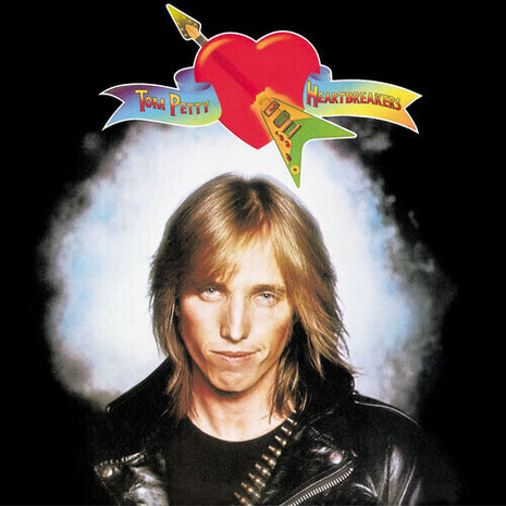 Tom Petty & the Heartbreakers - Tom Petty And The Heartbreakers (Vinyl) (New (N))