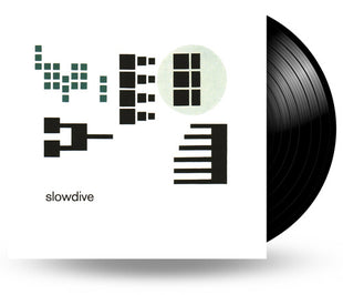 Slowdive - Pygmalion (Vinyl) (New (N))