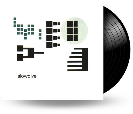 Slowdive - Pygmalion (Vinyl) (New (N))