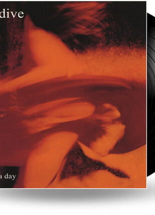 Slowdive - Just For A Day (Vinyl) (New (N))