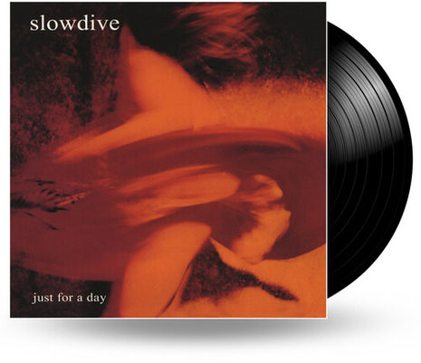 Slowdive - Just For A Day (Vinyl) (New (N))