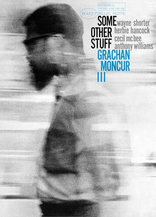 Grachan Moncur III - Some Other Stuff (Blue Note Tone Poet Edition) (Vinyl) (New (N))
