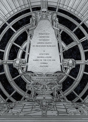 Ghost - Skeletá (Vinyl) (New (N))