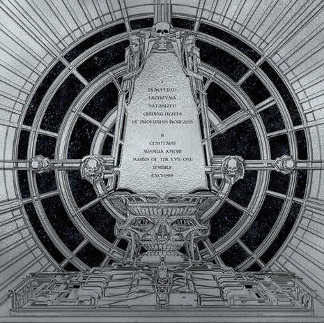 Ghost - Skeletá (Vinyl) (New (N))