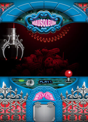 Provoker - Mausoleum (Vinyl) (New (N))