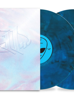 the album cover for 311 - 311 (30th Anniversary) [2LP]