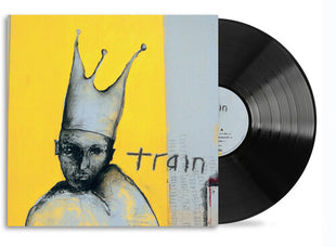 Train - Train (Vinyl) (New (N))