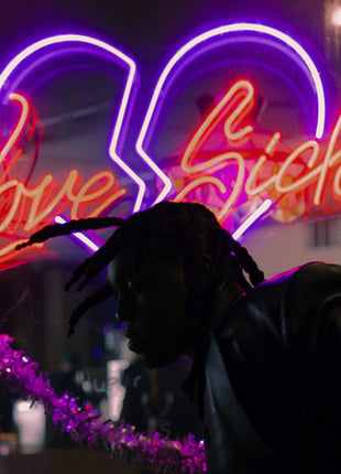 Don Toliver - Love Sick (Vinyl) (New (N))