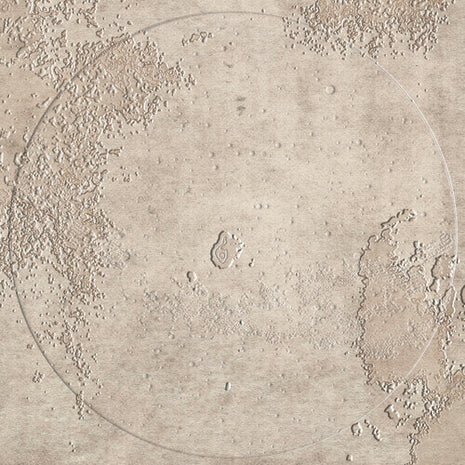 The Mars Volta - Lucro Sucio Los Ojos Del Vacio (Vinyl) (New (N))