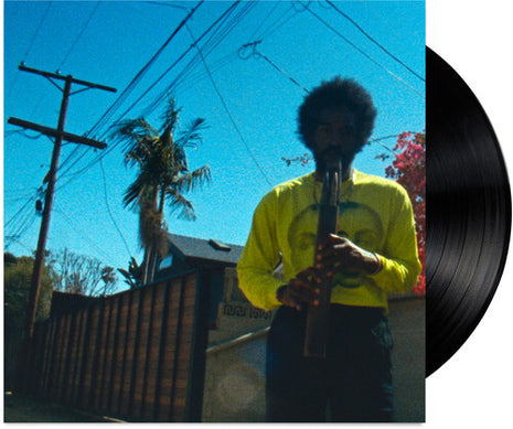 André 3000 - Moving Day (Vinyl) (New (N))