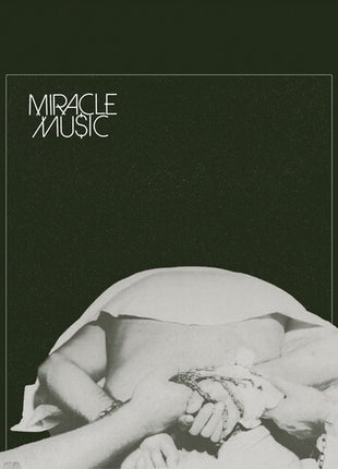 Grails - Miracle Music (Vinyl) (New (N))