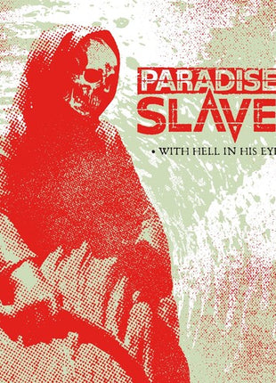 Paradise Slaves - With Hell in His Eyes (Vinyl) (New (N))