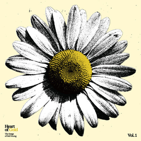 Various Artists - Heart of Gold: The Songs of Neil Young (Various Artists) (Vinyl) (New (N))