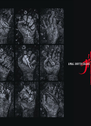 Xmal Deutschland - Gift The 4AD Years (Vinyl) (New (N))