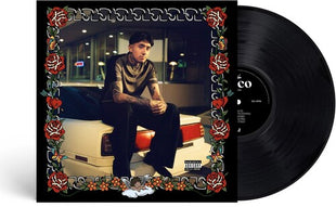 Cuco - Ridin' (Vinyl) (New (N))